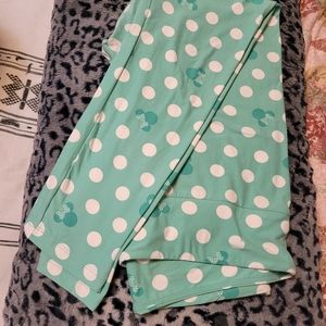 Lularoe TC leggings